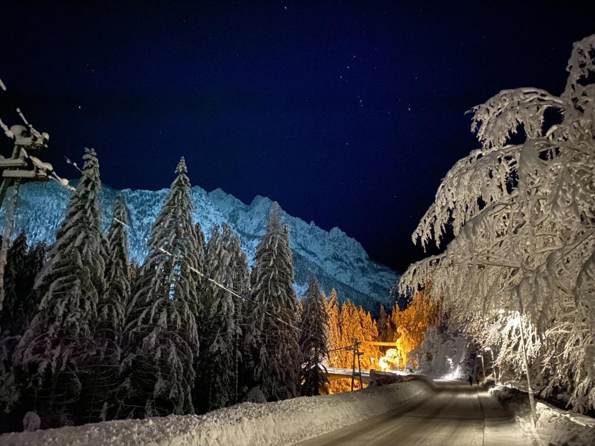 Apartments Seventy Seven Kranjska Gora Exterior photo